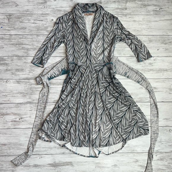 Mara Hoffman Dress Size Small - Picture 1 of 4